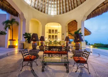 Quinta Real Acapulco hotel thumbnail 3