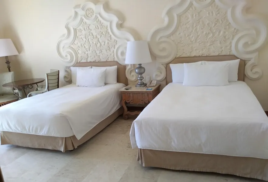 Quinta Real Acapulco hotel detail image 6
