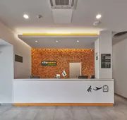 City Express Junior by Marriott San Luis Potosi Carranza hotel detail image 3