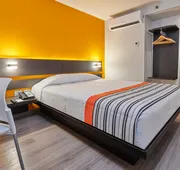 City Express Junior by Marriott San Luis Potosi Carranza hotel detail image 5