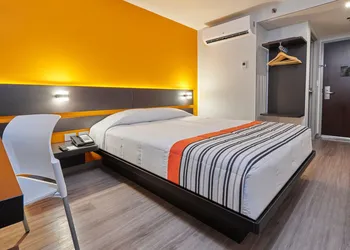 City Express Junior by Marriott San Luis Potosi Carranza hotel thumbnail 5