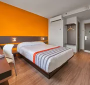 City Express Junior by Marriott San Luis Potosi Carranza hotel detail image 7