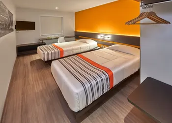 City Express Junior by Marriott San Luis Potosi Carranza hotel thumbnail 8
