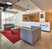 City Express Junior by Marriott Toluca Zona Industrial hotel detail image 3