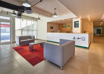 City Express Junior by Marriott Toluca Zona Industrial hotel thumbnail 3