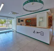 City Express Junior by Marriott Toluca Zona Industrial hotel detail image 4