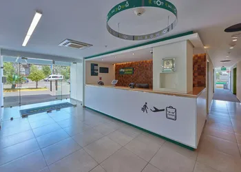 City Express Junior by Marriott Toluca Zona Industrial hotel thumbnail 4