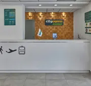 City Express Junior by Marriott Toluca Zona Industrial hotel detail image 5