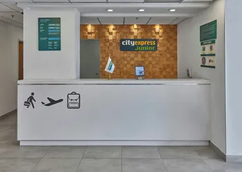 City Express Junior by Marriott Toluca Zona Industrial hotel thumbnail 5