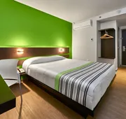 City Express Junior by Marriott Toluca Zona Industrial hotel detail image 7