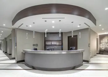 Residence Inn Boston Logan Airport/Chelsea hotel thumbnail 4