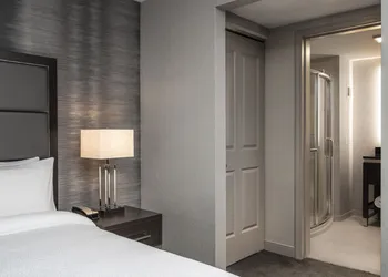 Residence Inn Boston Logan Airport/Chelsea hotel thumbnail 6