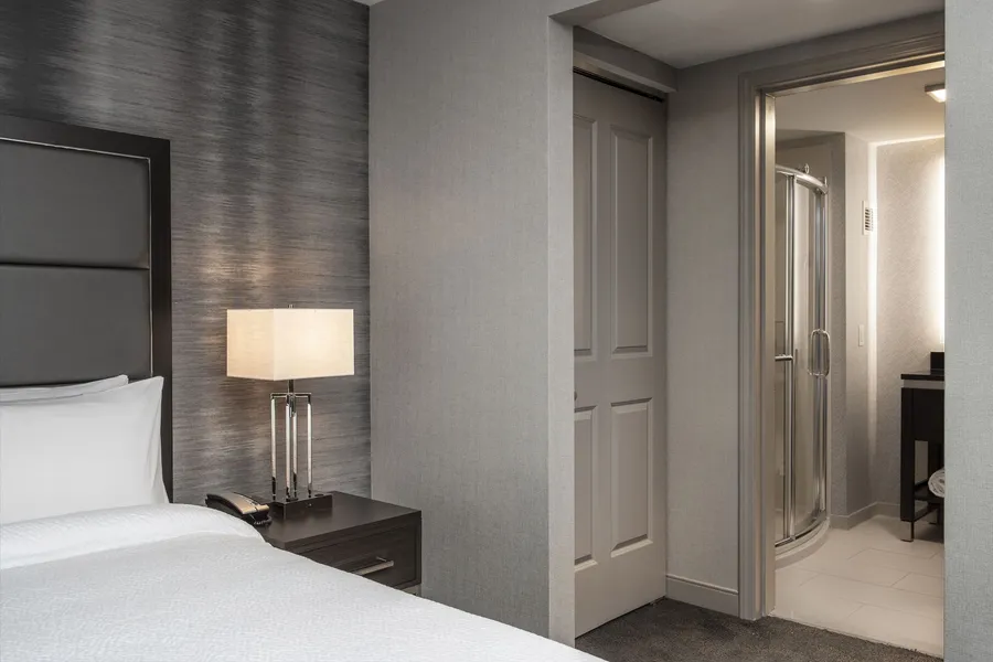 Residence Inn Boston Logan Airport/Chelsea hotel detail image 6