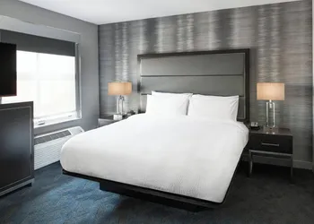 Residence Inn Boston Logan Airport/Chelsea hotel thumbnail 8