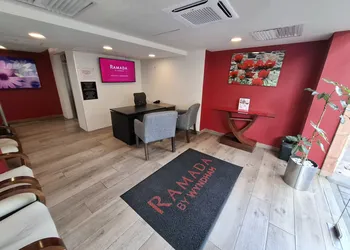 Ramada by Wyndham Tampico Centro hotel thumbnail 5