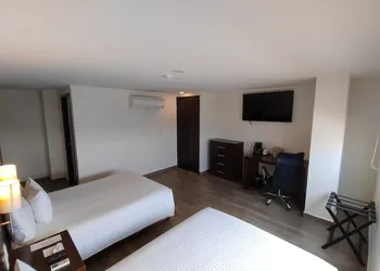 Ramada by Wyndham Tampico Centro hotel thumbnail 6