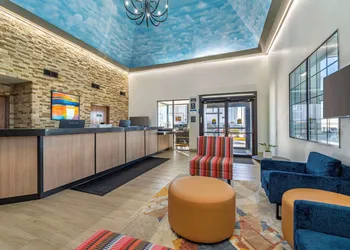 Best Western Park City Wichita North hotel thumbnail 2