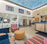 Best Western Park City Wichita North hotel detail image 3