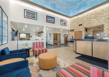 Best Western Park City Wichita North hotel thumbnail 3