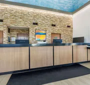 Best Western Park City Wichita North hotel detail image 4