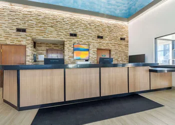 Best Western Park City Wichita North hotel thumbnail 4