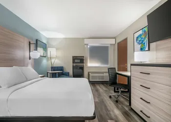 Best Western Park City Wichita North hotel thumbnail 5
