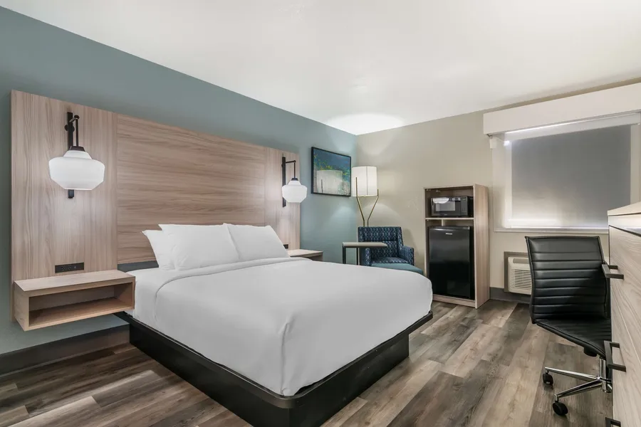 Best Western Park City Wichita North hotel detail image 6