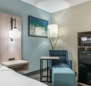 Best Western Park City Wichita North hotel detail image 7