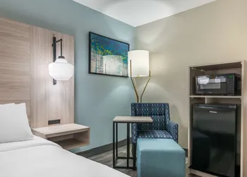 Best Western Park City Wichita North hotel thumbnail 7