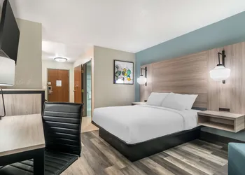 Best Western Park City Wichita North hotel thumbnail 8