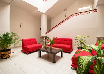 Hotel El Español Centro Histórico hotel thumbnail 5