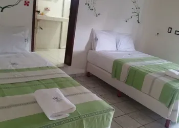 Hotel El Español Centro Histórico hotel thumbnail 7