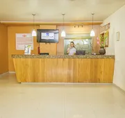 Hotel Miraflores Excellent City hotel detail image 3