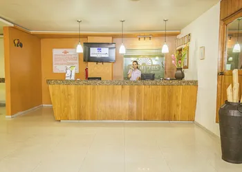 Hotel Miraflores Excellent City hotel thumbnail 3