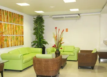 Hotel Miraflores Excellent City hotel thumbnail 4