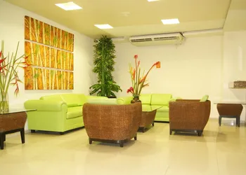 Hotel Miraflores Excellent City hotel thumbnail 5