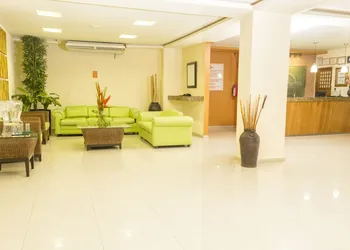 Hotel Miraflores Excellent City hotel thumbnail 6