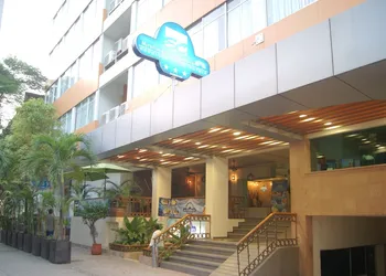 Hotel Miraflores Excellent City hotel thumbnail 8