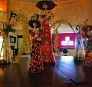 Adhara Hacienda Cancun hotel detail image 3