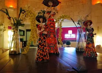 Adhara Hacienda Cancun hotel thumbnail 3