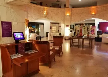 Adhara Hacienda Cancun hotel thumbnail 4