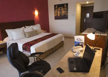 Adhara Hacienda Cancun hotel thumbnail 6