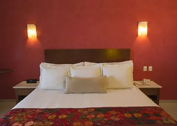 Adhara Hacienda Cancun hotel thumbnail 7