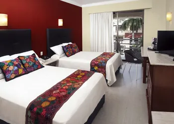Adhara Hacienda Cancun hotel thumbnail 8