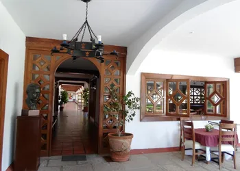 Hotel Hacienda La Purisima hotel thumbnail 2