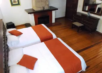 Hotel Hacienda La Purisima hotel thumbnail 5