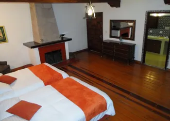 Hotel Hacienda La Purisima hotel thumbnail 6