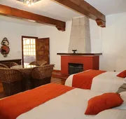 Hotel Hacienda La Purisima hotel detail image 7