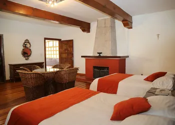 Hotel Hacienda La Purisima hotel thumbnail 7