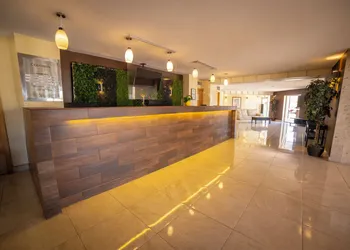 Hotel Colonial Ciudad Juarez hotel thumbnail 2